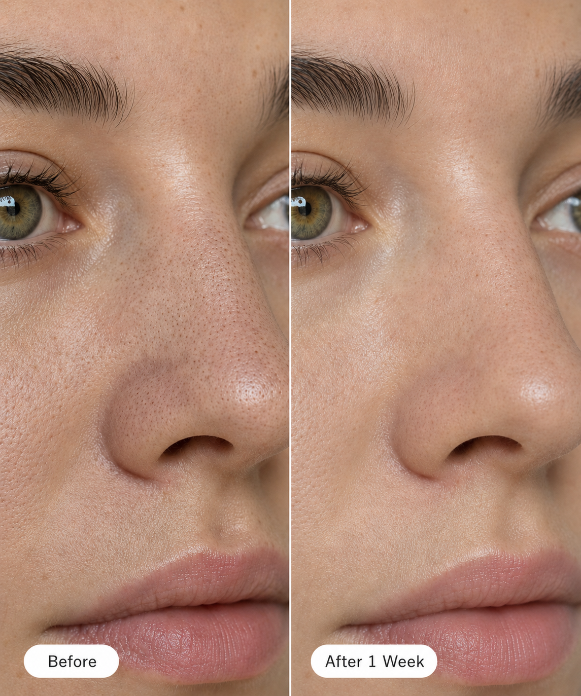 VERLUME NOSE PATCHES