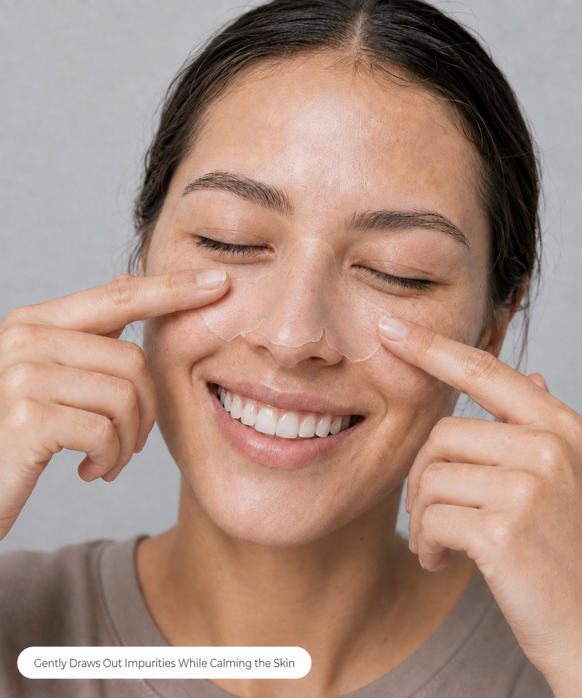 VERLUME NOSE PATCHES