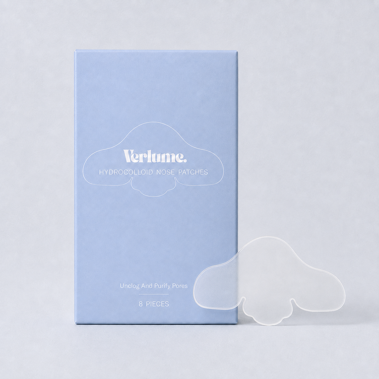 VERLUME NOSE PATCHES