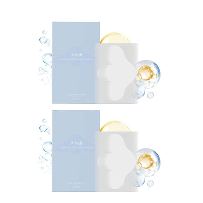 VERLUME NOSE PATCHES