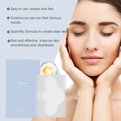 VERLUME NOSE PATCHES