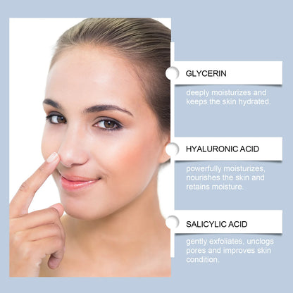 VERLUME NOSE PATCHES